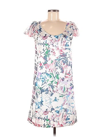 Hanii Y Casual Dress (view 1)
