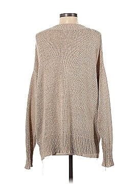 Wishlist Pullover Sweater (view 2)