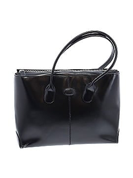 Tod's Leather Tote (view 1)