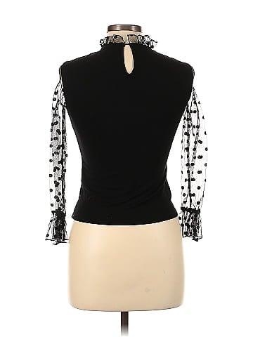 Shein Long Sleeve Top (view 2)