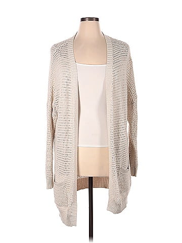 gap cotton cardigan