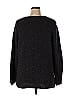 Cabela's Stars Black Pullover Sweater Size 2XL (Plus) - photo 2