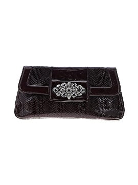 Brighton Leather Clutch (view 1)