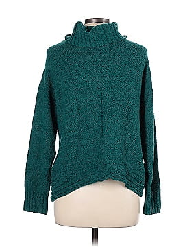 Simply Vera Vera Wang Turtleneck Sweater (view 2)