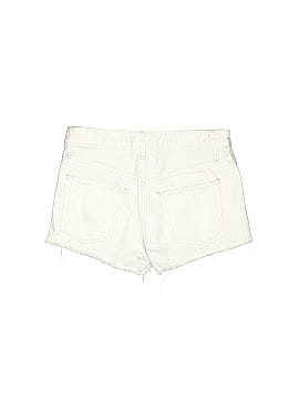 Free People Denim Shorts (view 2)