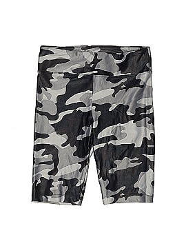 Koral Athletic Shorts (view 1)