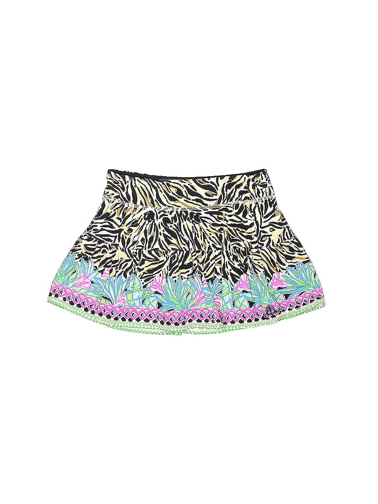Skort Sportif Lilly Pulitzer Taille 16 - Rose, Protection UPF 50+, Idéal Tennis Golf