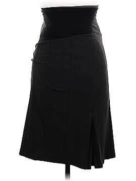 Mimi Maternity Casual Skirt (view 2)