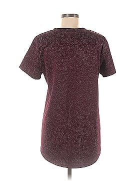 Amaryllis Short Sleeve T-Shirt (view 2)