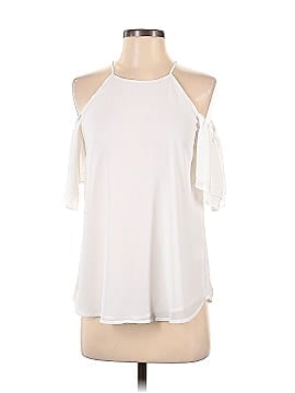 GB Short Sleeve Blouse (view 1)