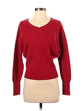 Catherine Malandrino Pullover Sweater (view 1)