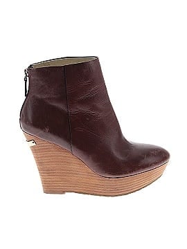 Elaine Turner Ankle Boots (view 1)