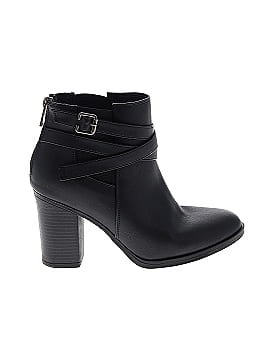 Dream Pairs Ankle Boots (view 1)