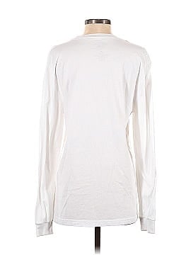 Accademia Long Sleeve T-Shirt (view 2)