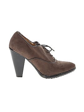 Sole Senseability Ankle Boots (view 1)