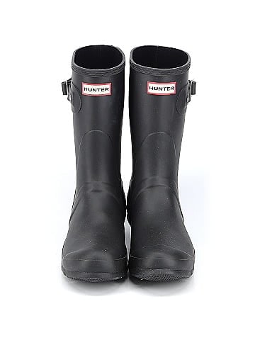 Hunter Boots