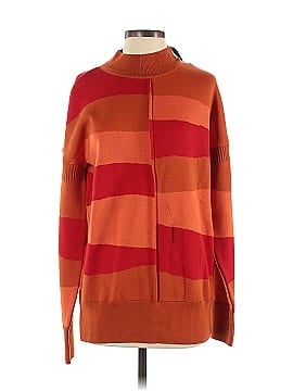 Marcell Von Berlin Wool Pullover Sweater (view 1)