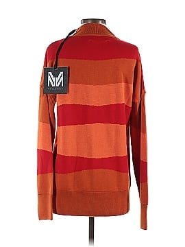 Marcell Von Berlin Wool Pullover Sweater (view 2)