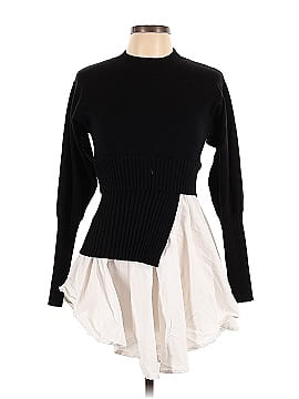 Avantlook Pullover Sweater (view 1)