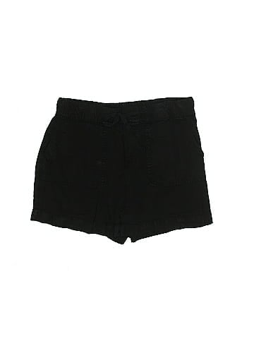 Velvet Heart Shorts (view 1)