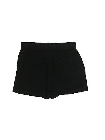Velvet Heart Shorts (view 2)