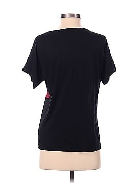Teddi Short Sleeve T-Shirt (view 2)