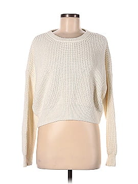 Madewell Pullover Sweater (view 1)