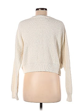 Madewell Pullover Sweater (view 2)