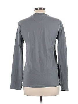 Zara Long Sleeve T-Shirt (view 2)