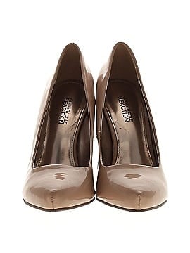 Kenneth Cole REACTION Heels (view 2)