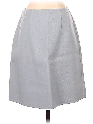 Linda Allard Ellen Tracy Casual Skirt (view 2)