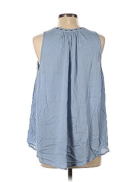 one the land Sleeveless Top (view 2)