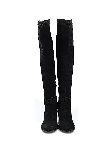 Top-Rated Vince Camuto Over-the-Knee Boots Are 45% Off at