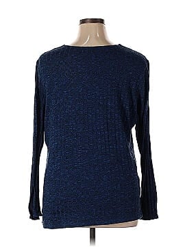 Chenault Pullover Sweater (view 2)