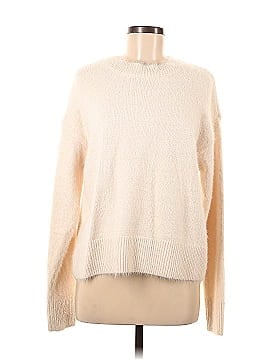 Sanctuary Pullover Sweater (view 1)