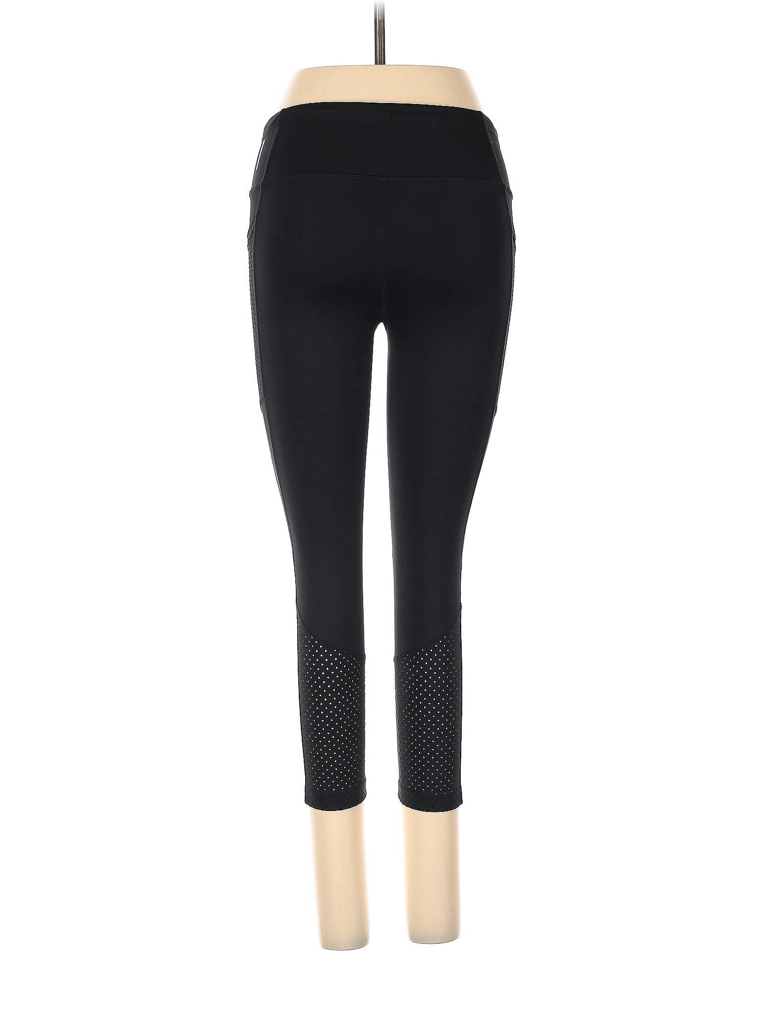 Zella Black Leggings Size XL - 52% off