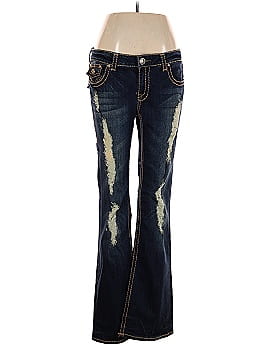 New Fashion Jeans (view 1)