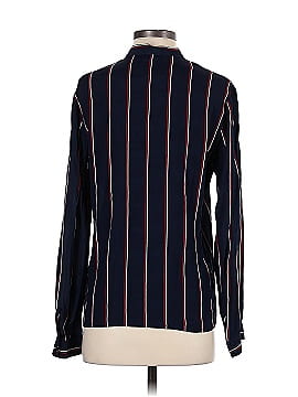 Rails Long Sleeve Blouse (view 2)