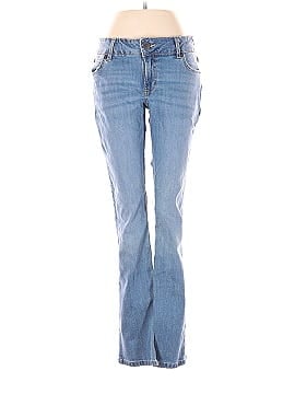 Wrangler x Staud Jeans (view 1)