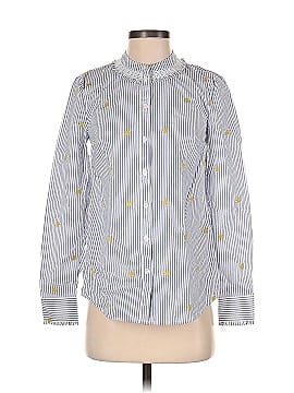 Boden Long Sleeve Button-Down Shirt (view 1)