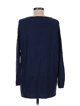 Topshop Maternity Long Sleeve Top (view 2)