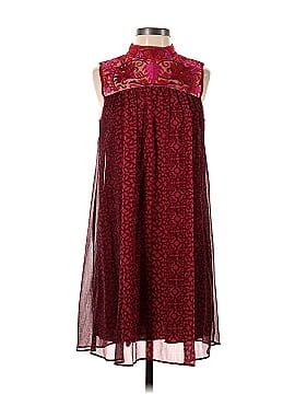 Niki Tlahajan Casual Dress (view 1)