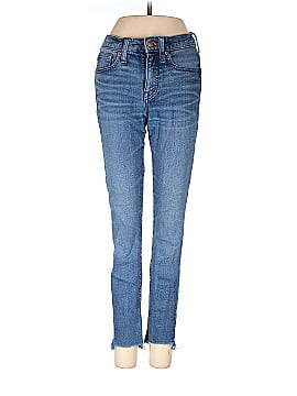 Madewell Jeans (view 1)