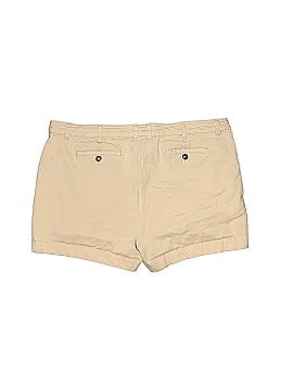 Boden Khaki Shorts (view 2)