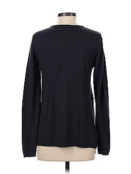 Nanette Lepore Wool Pullover Sweater (view 2)