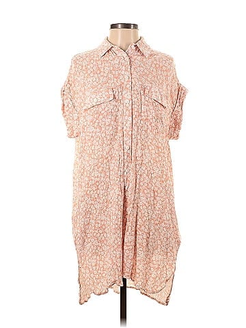 Lost + Wander Casual Dress (view 1)