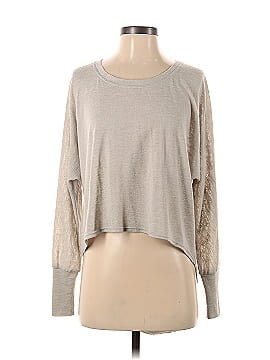 Saint Grace Pullover Sweater (view 1)