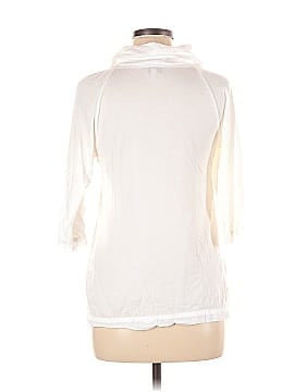 Zooey by Alice Heller 3/4 Sleeve Top (view 2)