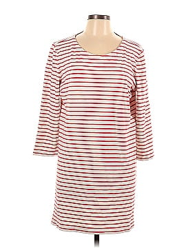 J.Crew Factory Store Casual Dress (view 1)