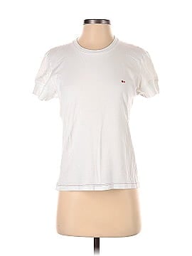 Yves Saint Laurent Rive Gauche Short Sleeve T-Shirt (view 1)
